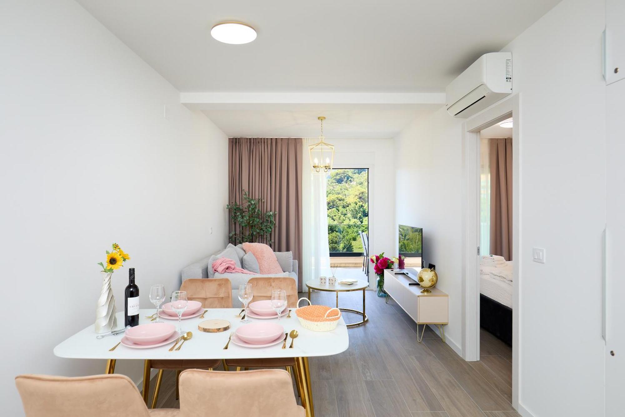 Bubu Inn ดูบรอฟนิก ภายนอก รูปภาพ
