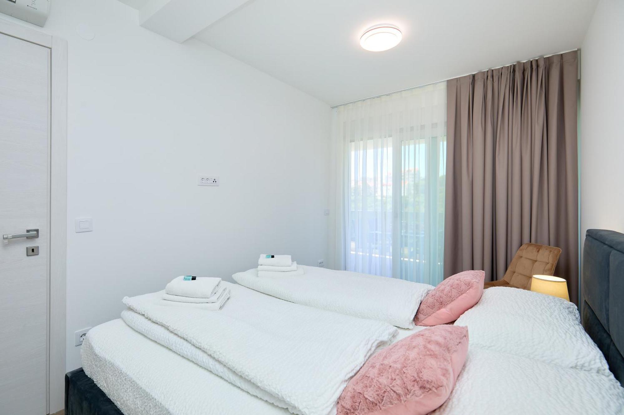 Bubu Inn ดูบรอฟนิก ภายนอก รูปภาพ